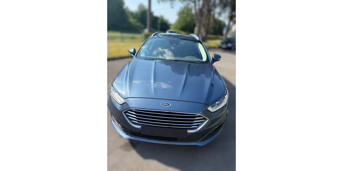 Ford Mondeo 171.000 km 12.990 &euro; Langenfeld 40764