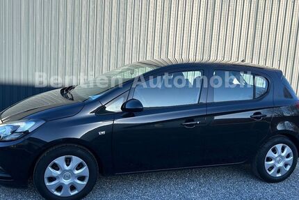Opel Corsa 169.980 km 5.990 &euro; Schleswig 24837