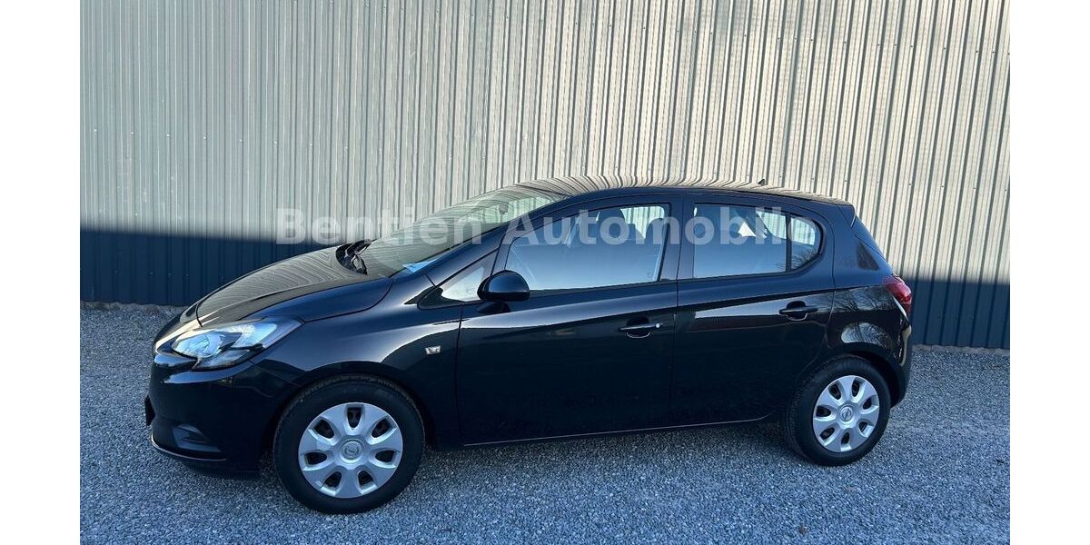 Opel Corsa 169.980 km 5.990 &euro; Schleswig 24837