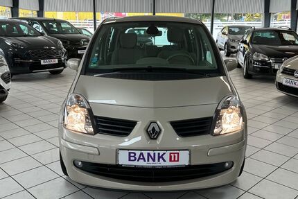 Renault Modus 91.200 km 4.999 &euro; Schwentinental 24223