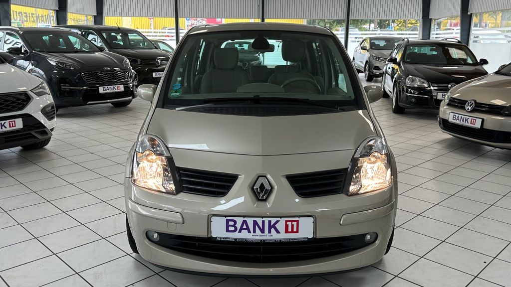 Renault Modus 91.200 km 4.999 &euro; Schwentinental 24223
