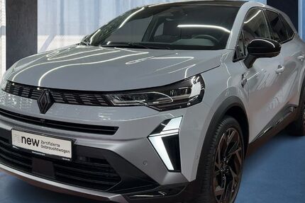 Renault Symbioz 19.629 km 28.300 &euro; Köln 50939