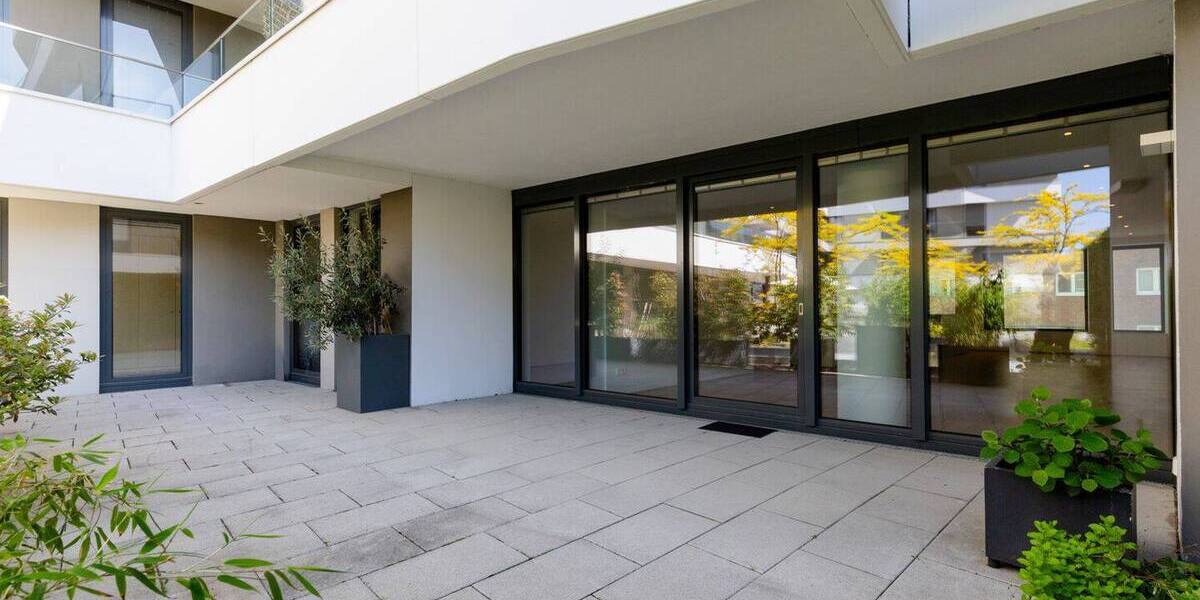 Etagenwohnung Frankfurt am Main Bockenheim - 5 Zimmer, 195 m&sup2;, 1.295.000&euro; | Angebot:26815560