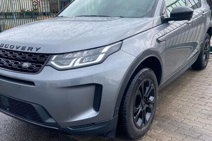 Land Rover Discovery Sport 185.700 km 17.999 &euro; Mittenwalde 15749