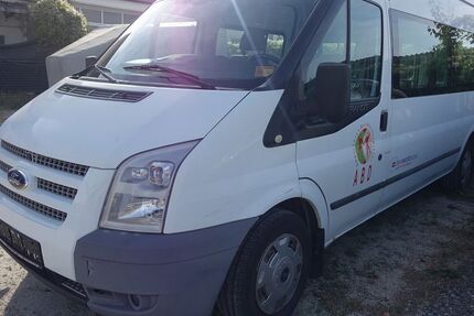 Ford Transit 239.500 km 3.000 &euro; Neumarkt/OPf 92318