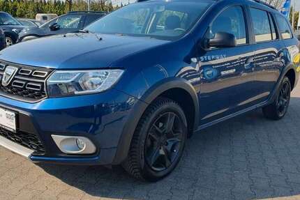 Dacia Logan 79.143 km 9.999 &euro; Essen 45326