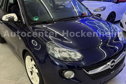 Opel Adam 101.145 km 5.999 &euro; Hockenheim 68766
