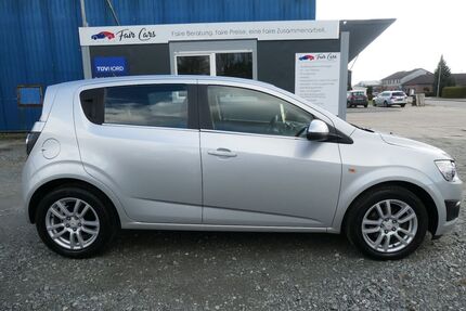 Chevrolet Aveo 150.000 km 4.500 € Leer 26789