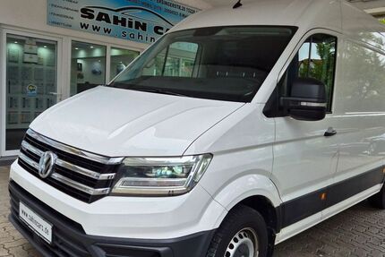 VW Crafter 258.480 km 18.950 &euro; Ispringen (bei Pforzheim) 75228