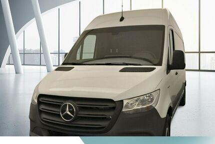 Mercedes eSprinter