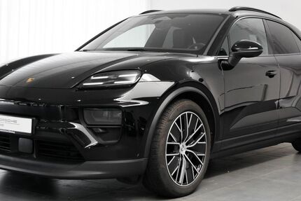 Porsche Macan 13.709 km 81.890 &euro; Oldenburg 26123