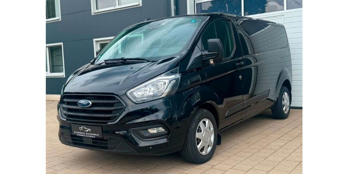 Ford Transit 86.000 km 27.980 &euro; Laichingen 89150