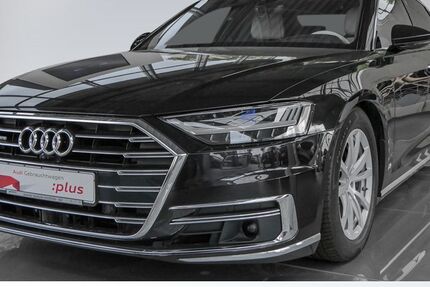 Audi A8 125.000 km 52.890 &euro; Wismar 23970