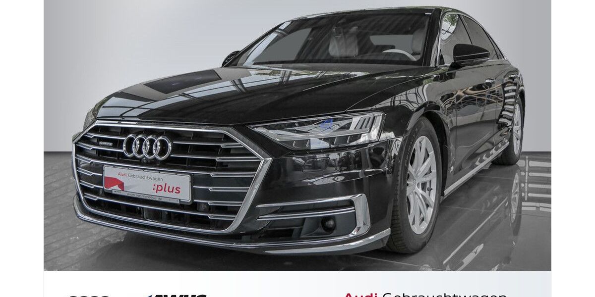 Audi A8 125.000 km 52.890 &euro; Wismar 23970