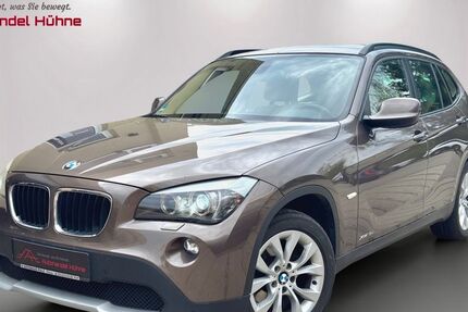 BMW X1 148.071 km 8.998 &euro; Döbeln 04720