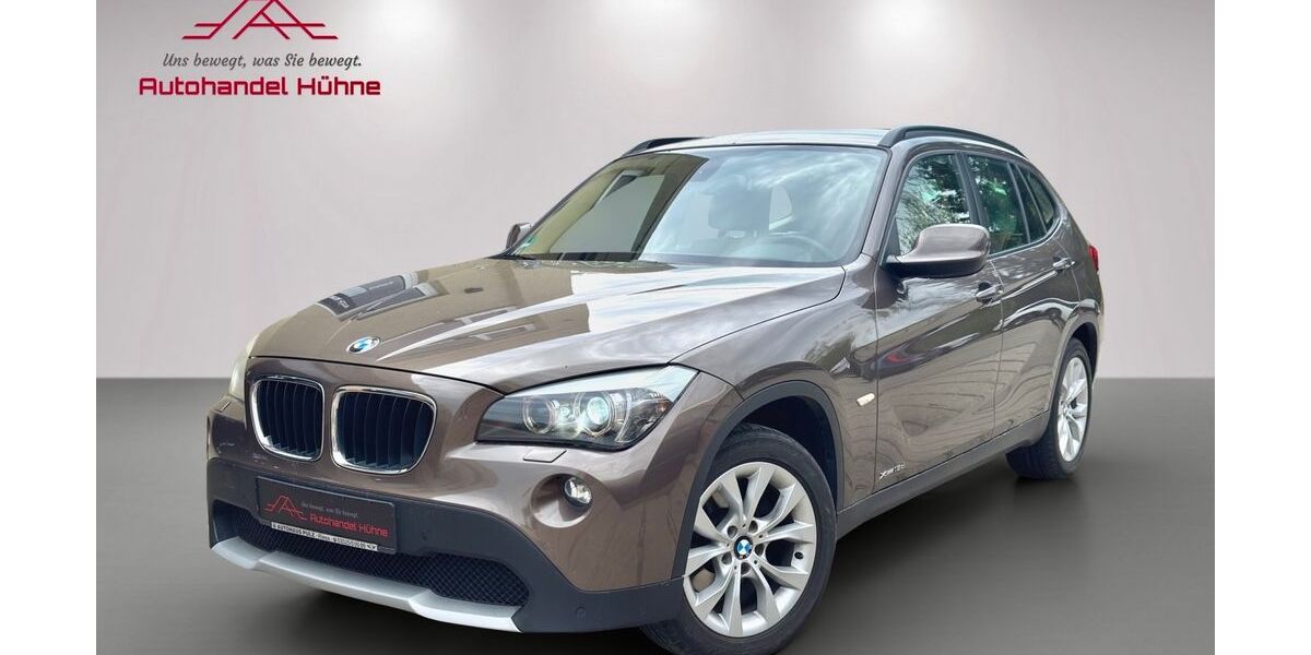 BMW X1 148.071 km 8.998 &euro; Döbeln 04720
