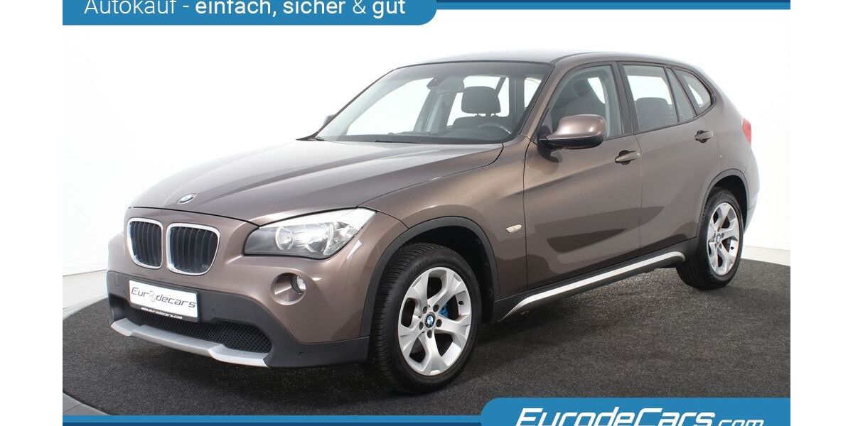 BMW X1 159.000 km 7.300 &euro; Herzogenrath 52134