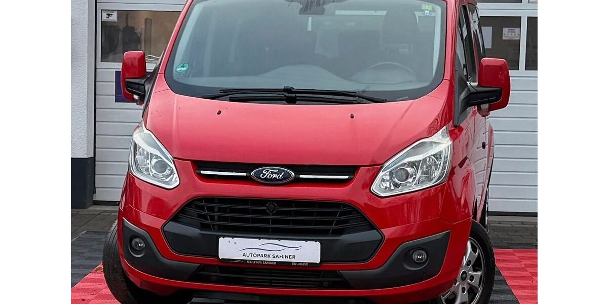 Ford Transit 280.245 km 7.349 &euro; VÖHRINGEN (LANDKREIS ROTTWEIL BEI STUTTGART) 72189