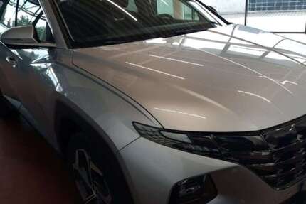 Hyundai TUCSON 34.700 km 29.900 € Berlin 12359