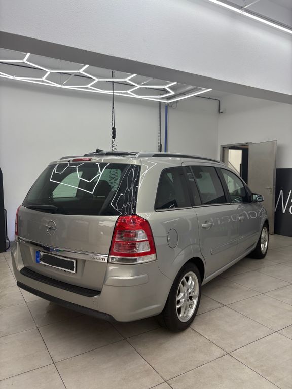 Zafira