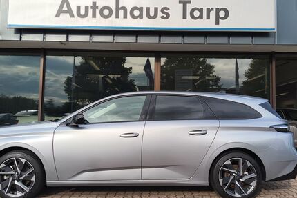 Peugeot 308 24.000 km 19.299 &euro; Tarp 24963