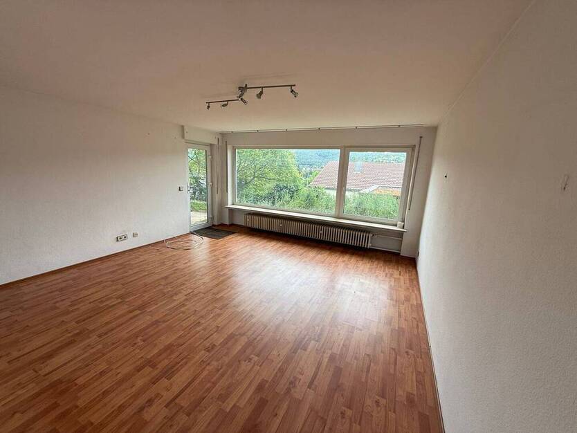 Außergewöhnliches Einfamilienhaus mit EinliegerWohnung in Remshalden zu verkaufen!