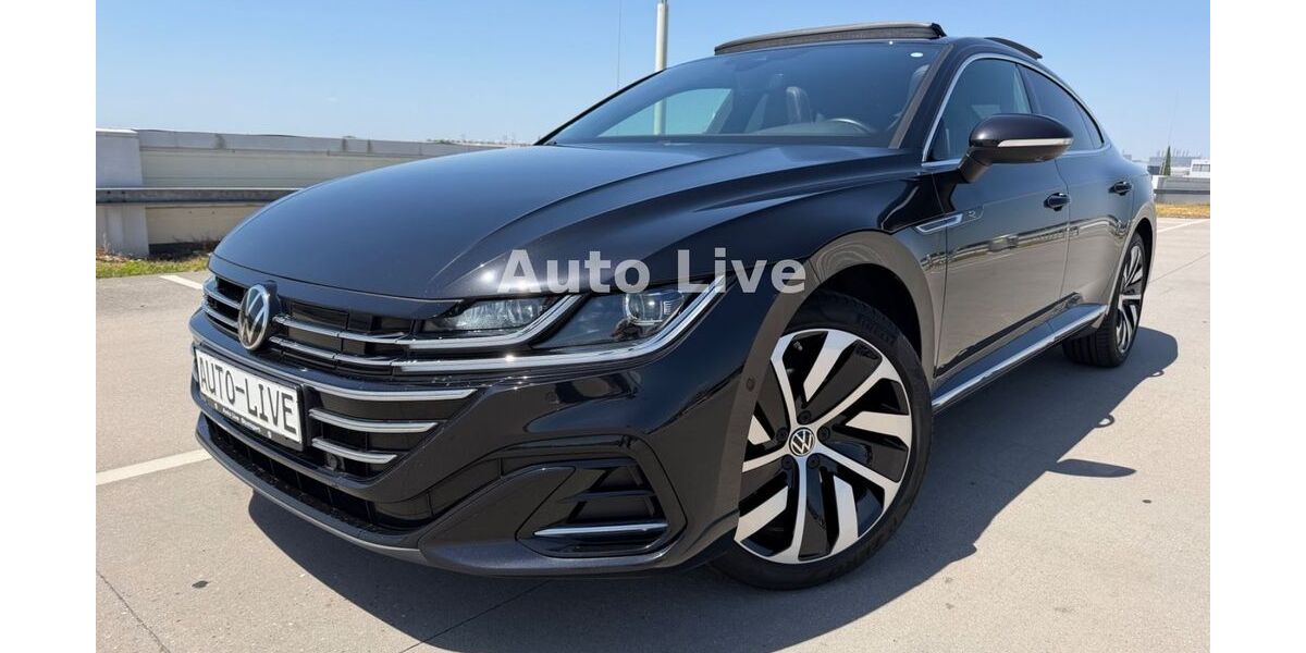 VW Arteon 64.890 km 27.990 &euro; Böblingen/Stuttgart 71034