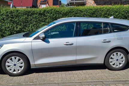 Ford Focus 129.600 km 9.400 &euro; Dülmen 48249