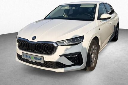 Skoda Scala 3.600 km 21.980 &euro; Roth 91154