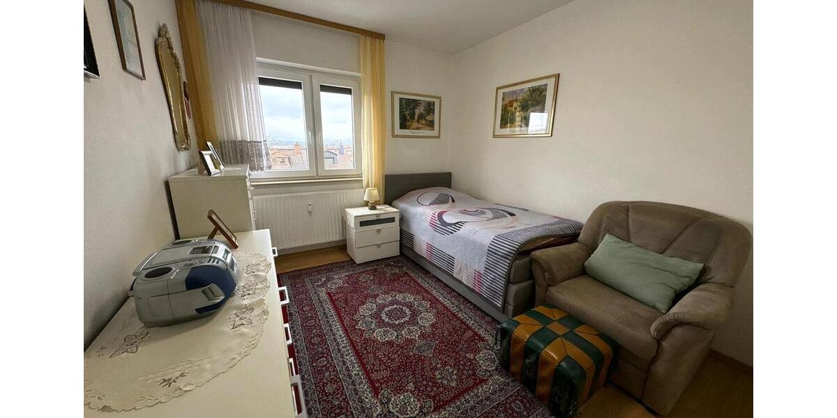 Etagenwohnung Mainz Bretzenheim - 3 Zimmer, 84 m&sup2;, 360.000&euro; | Angebot:25429647