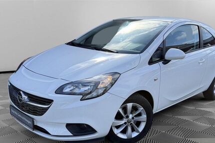 Opel Corsa 83.550 km 7.380 &euro; Neubrandenburg 17034