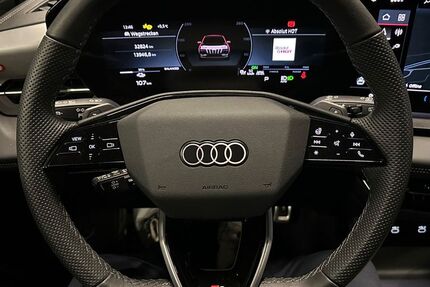 Audi SQ6 e-tron 32.850 km 70.890 &euro; Helmstedt 38350