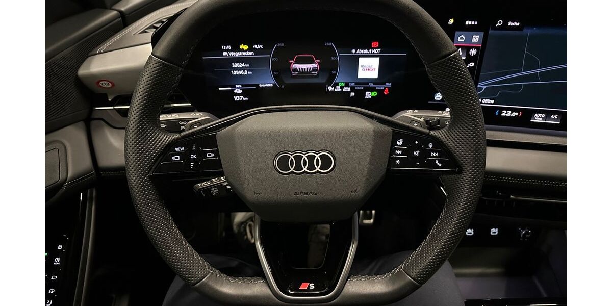 Audi SQ6 e-tron 32.850 km 70.890 &euro; Helmstedt 38350