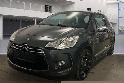 Citroen DS3 143.000 km 4.990 &euro; Mönchengladbach 41066