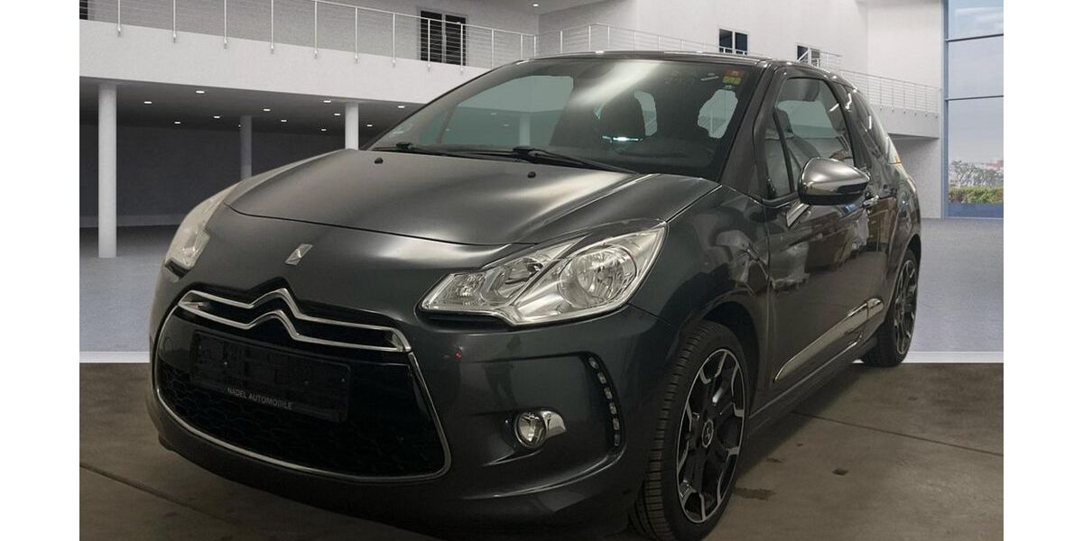 Citroen DS3 143.000 km 4.990 &euro; Mönchengladbach 41066