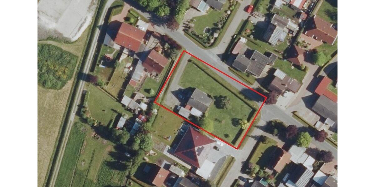 Einfamilienhaus Südbrookmerland - 5 Zimmer, 125 m&sup2;, 195.000&euro; | Angebot:26920875