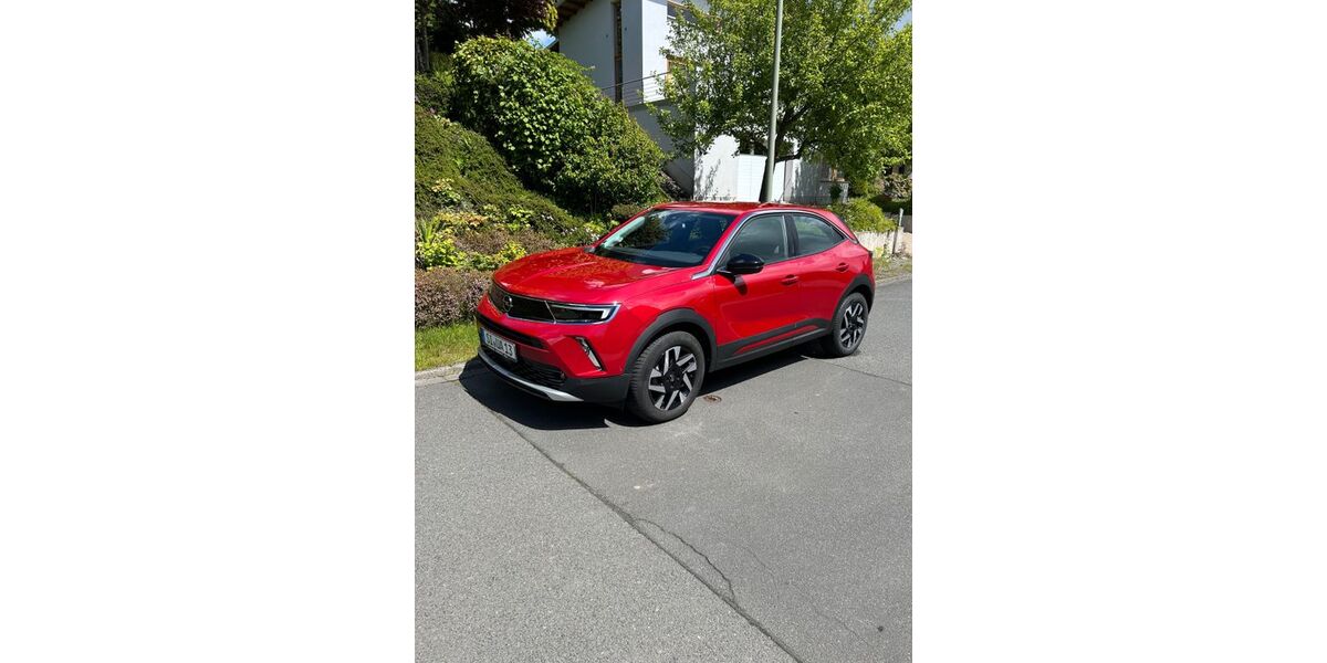 Opel Mokka 30.500 km 19.490 &euro; Freudenberg 57258
