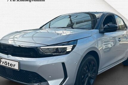 Opel Corsa 15.960 km 17.480 € Rendsburg 24768