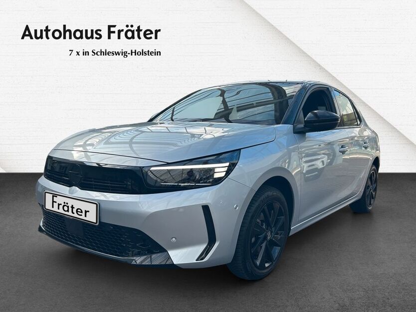 Opel Corsa 15.960 km 17.480 € Rendsburg 24768