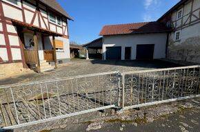 Einfamilienhaus Eschwege Oberhone - 6 Zimmer, 167 m&sup2;, 2.200&euro; | Angebot:25683323