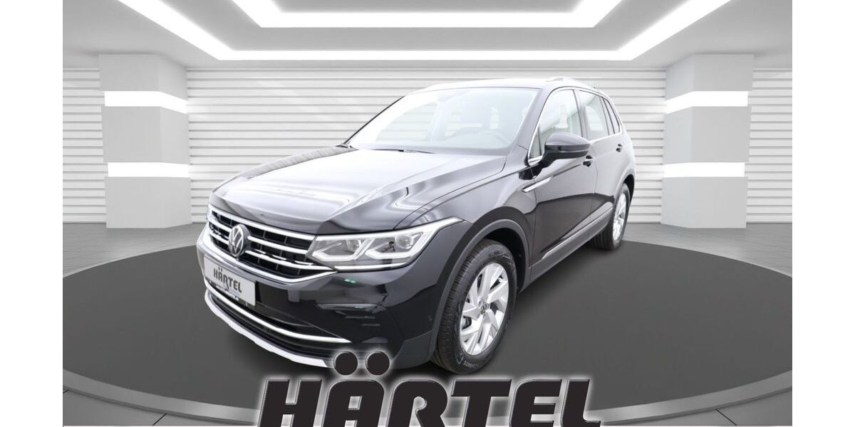 VW Tiguan 30.000 km 37.900 &euro; Osnabrück 49084