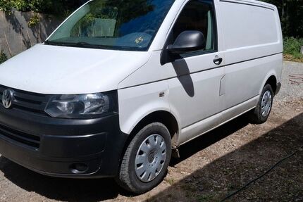 VW T5 Transporter 232.000 km 10.700 &euro; Billigheim 74842
