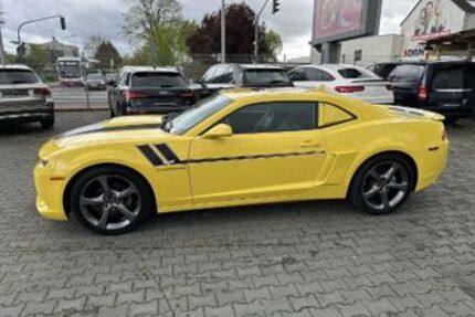 Chevrolet Camaro 102.800 km 19.500 &euro; Hagen 58097