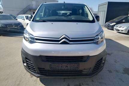 Citroen Jumpy