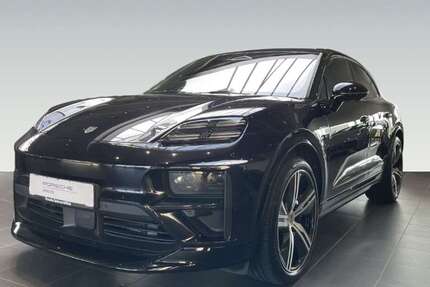 Porsche Macan 23.300 km 104.900 &euro; Willich 47877