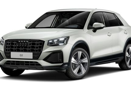 Audi Q2 4.500 km 40.990 &euro; Hofheim 65719