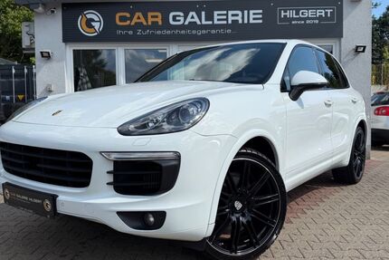 Porsche Cayenne 93.000 km 35.990 € Hilgert 56206