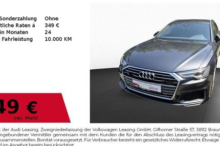 Audi A6 42.550 km 40.980 &euro; Schwabach 91126