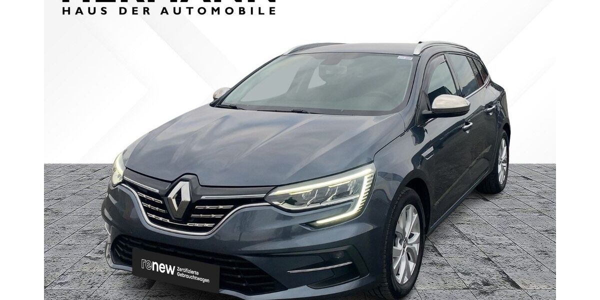 Renault Megane 30.000 km 17.774 &euro; Mühlhausen 99974