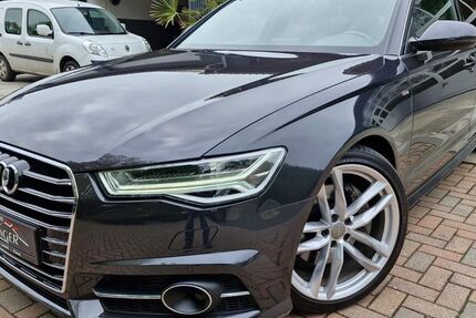 Audi A6 125.500 km 19.999 &euro; Floß 92685